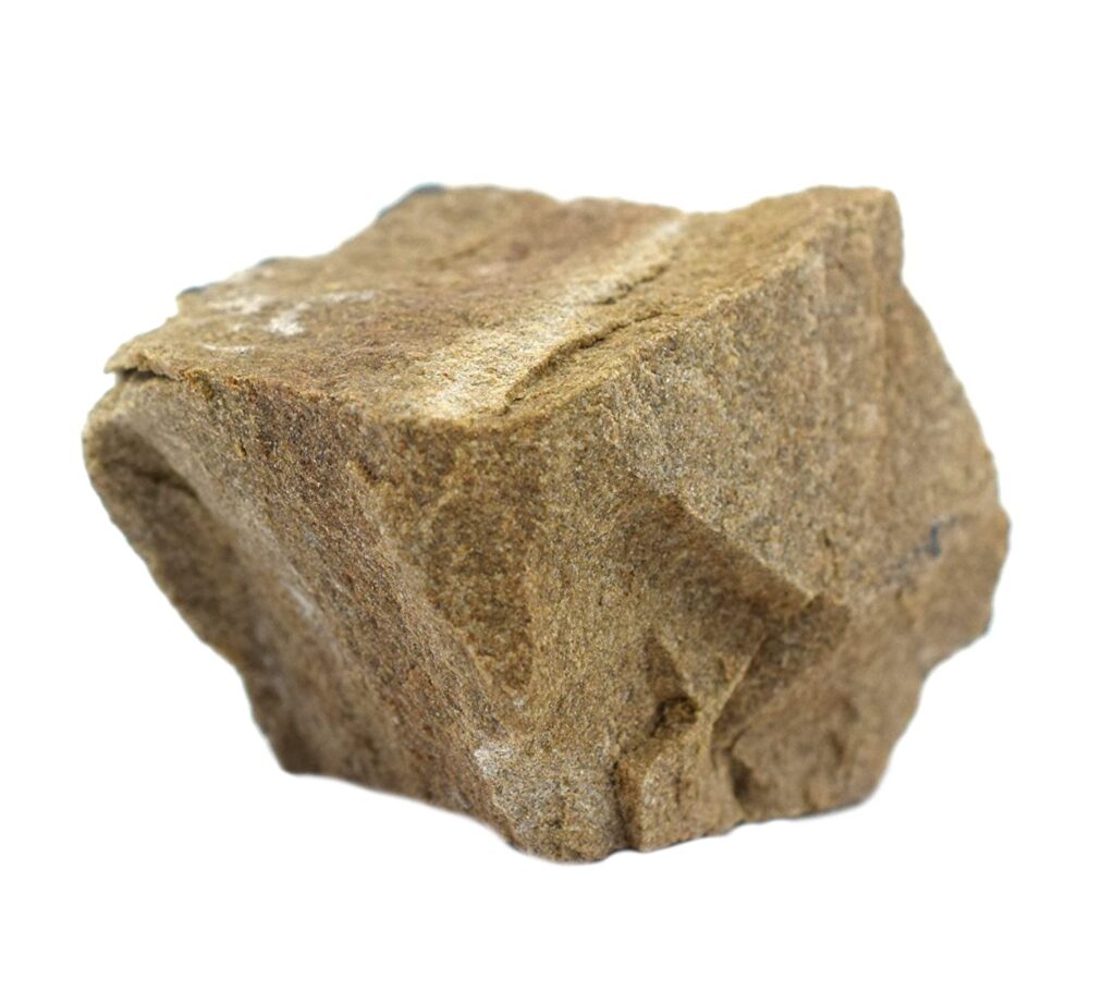 Common Sedimentary Rocks