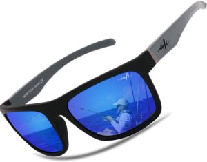 Infi Fishing Polarized Sunglasses
