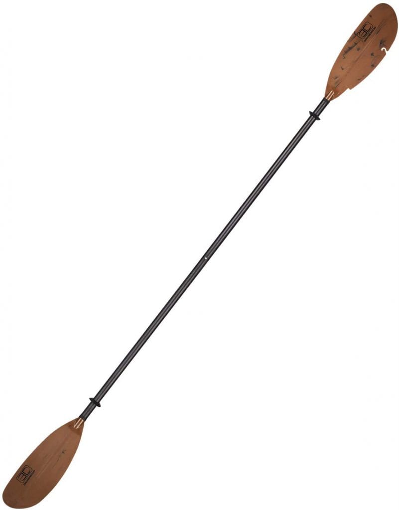 OCEANBROAD Kayak Fishing Paddle