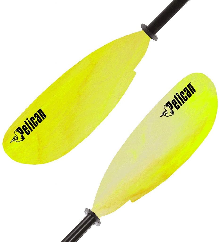 Poseidon Paddle 89