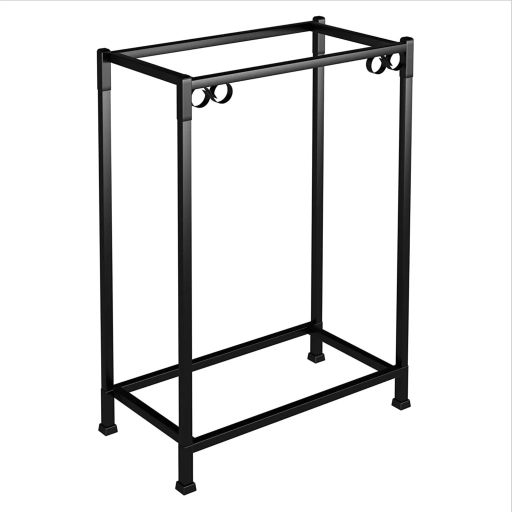 caitec titan eze double aquarium