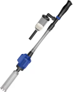 NICREW Power VAC Plus