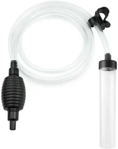 Laifoo Aquarium Siphon Fish Tank Vacuum Cleaner