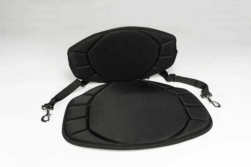 Pelican Boats Elevated Kayak Fishing Seat