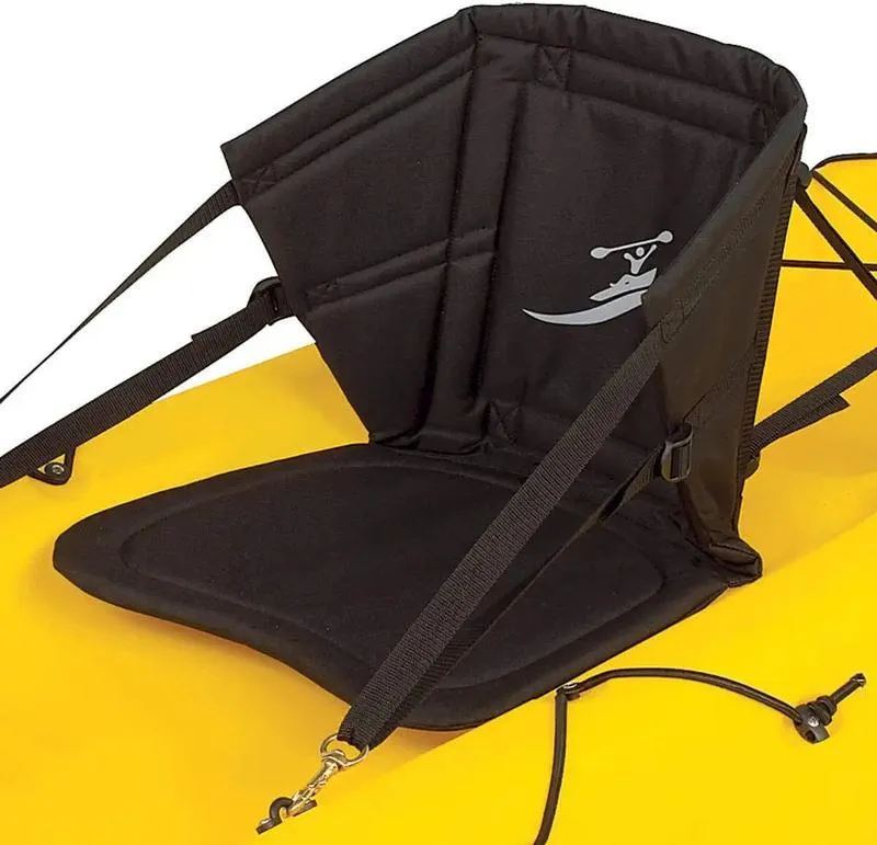 Ocean Comfort Plus High Back Kayak Seat